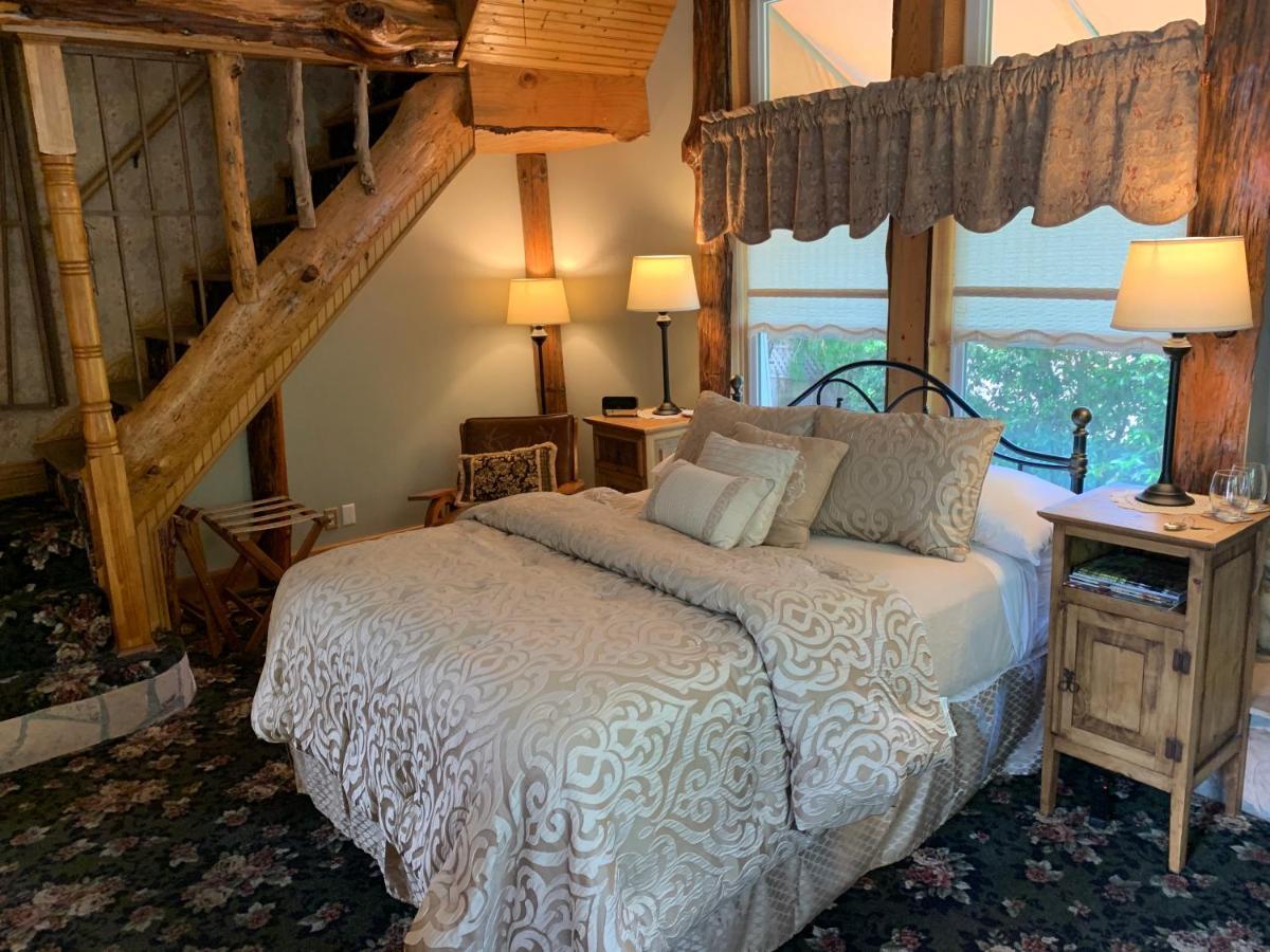 Forfriends Inn Wine Country Bed And Breakfast Santa Ynez Exterior foto