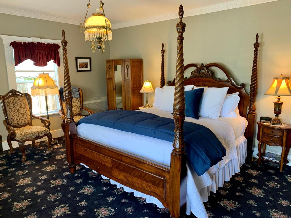 Forfriends Inn Wine Country Bed And Breakfast Santa Ynez Exterior foto