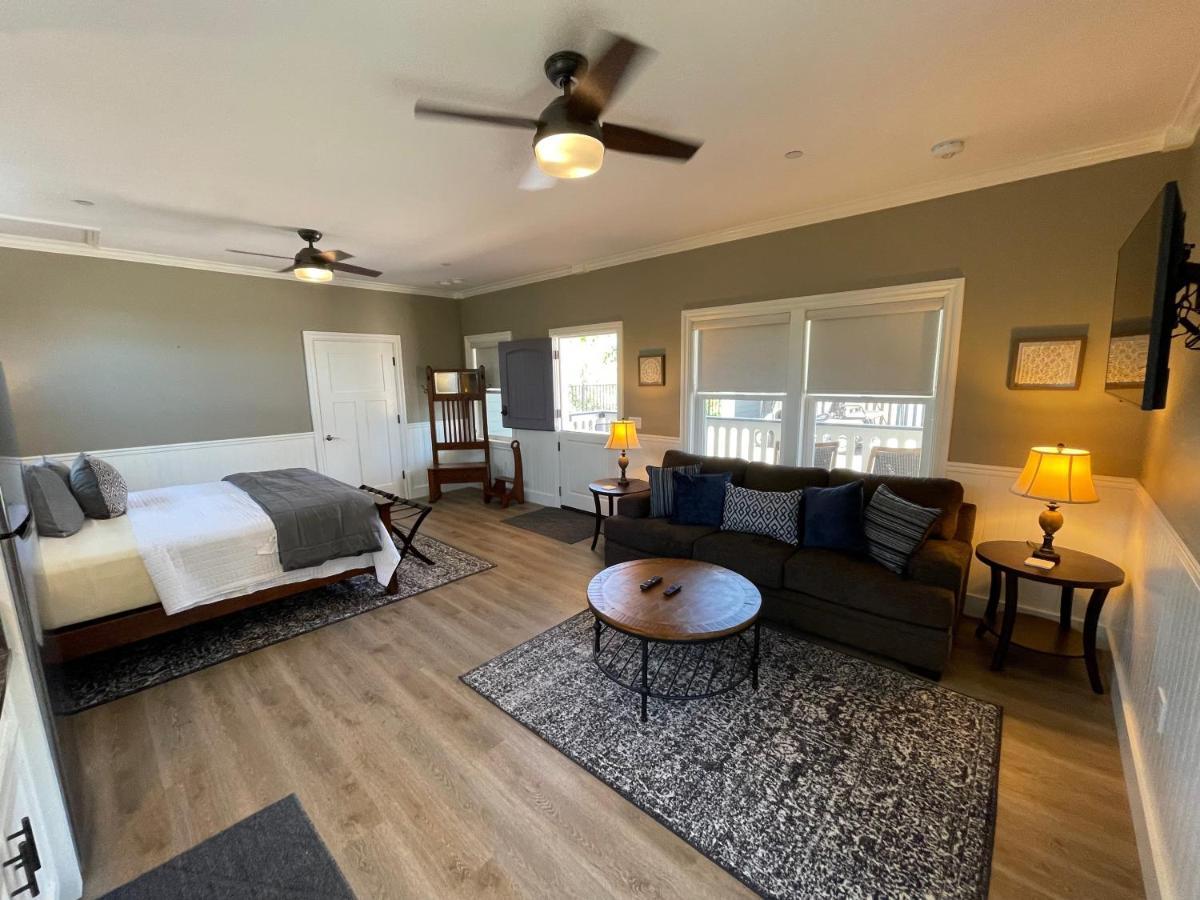 Forfriends Inn Wine Country Bed And Breakfast Santa Ynez Exterior foto