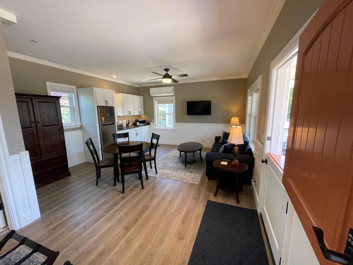 Forfriends Inn Wine Country Bed And Breakfast Santa Ynez Exterior foto
