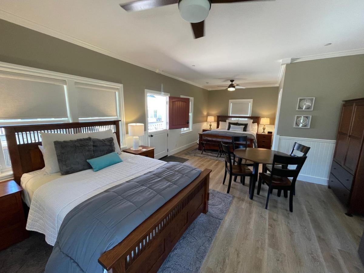 Forfriends Inn Wine Country Bed And Breakfast Santa Ynez Exterior foto