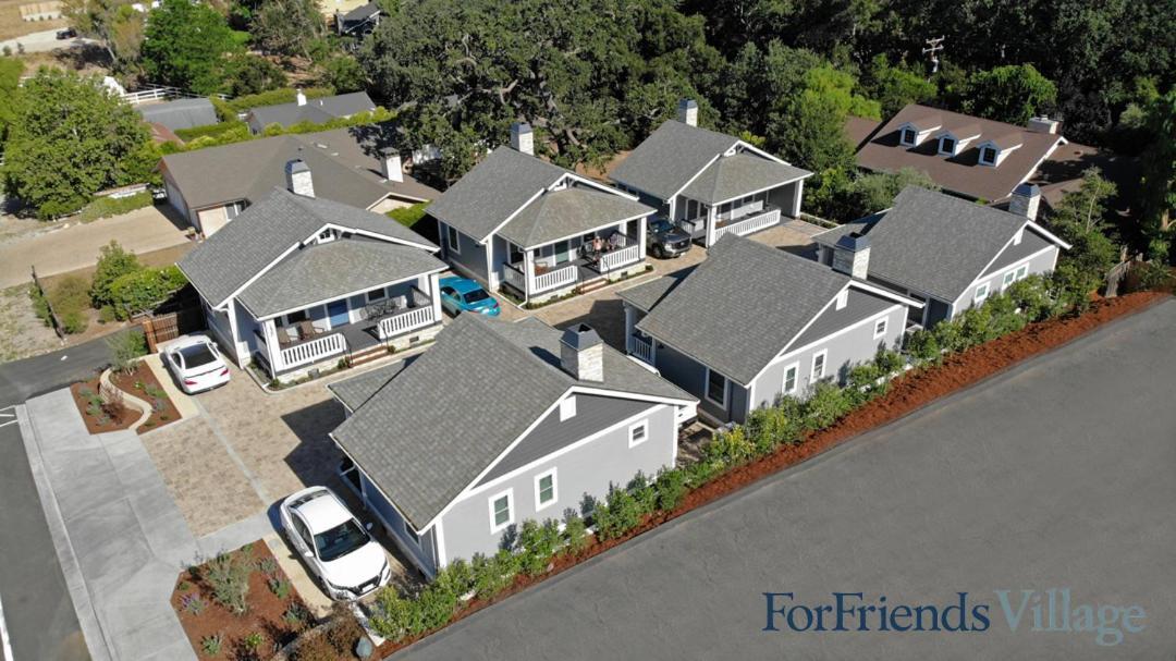 Forfriends Inn Wine Country Bed And Breakfast Santa Ynez Exterior foto