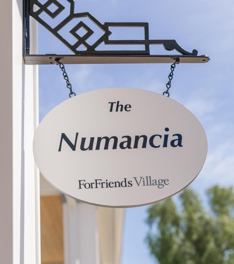Forfriends Inn Wine Country Bed And Breakfast Santa Ynez Exterior foto