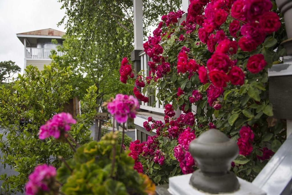 Forfriends Inn Wine Country Bed And Breakfast Santa Ynez Exterior foto